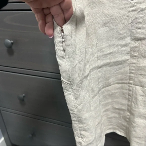 Club Monaco Tank - Picture 7 of 9